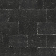 Abbeystones 30x40x6cm Nero met deklaag