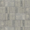 Terras+ Steen 20x30x8cm Grezzo