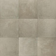 Kera Twice 90x90x5,8cm Cerabeton Gris