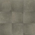 Kera Twice 90x90x5,8cm Cerabeton Cendre