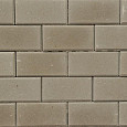 BKK met deklaag 8cm Grijs
