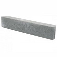 Opsluitband 10x20x100cm vb Grijs