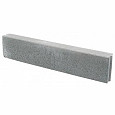 Opsluitband 10x35x100cm Grijs