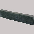 Opsluitband 10x35x100cm hd Zwart