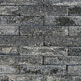 Catrock stapelblok 31x11,5x10cm Grijs/Zwart