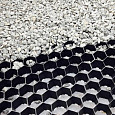 Grindplaat 120x80x2,5cm Zwart | OP=OP