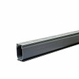 Ultra Drain Silverline Watergoot 100cm | 4 stuks