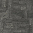 Terrassteen+ Wildverband 4cm Grijs/Zwart