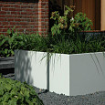Carrez MET POTEN 2000x400x800mm Aluminium (AFP24)