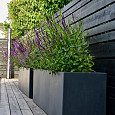 Carrez 1200x400x800mm Polyester (PB24.2) | OP=OP