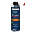 BOSTIK GUN & FOAM PU REINIGER 500ML