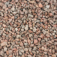 Graniet split *rood* 8-16mm BigBag - 1000kg