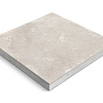 Keramische tegel Ceradeco 60x60x4cm Castello Beige