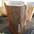 Waterornament Flintstone 100 cm