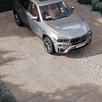 GeoCeramica® 100x100x4cm Brooklyn Beige
