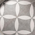 GeoCeramica® 100x100x4cm Stavelot Decoro