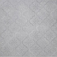 GeoCeramica® 80x80x4cm Impasto Grigio Décor