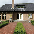 Abbeystones waalformaat 20x5x7cm gesmoord bruin