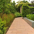 Abbeystones 20x30x6cm Toscaans met deklaag