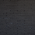 GeoColor 3.0 waalformaat 20x5x6 cm dusk black