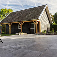 Smartton XS 60x60x5cm Amiata