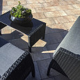 Smartton Linea XXS 30x60x4cm Kilimanjaro