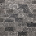 Tumbelton EXTRA waalformaat 20x5x7.3cm Gothic