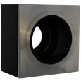 BOX 1 Stainless Steel