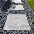 Basalt Split 2-5mm 20kg