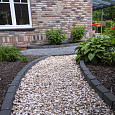 Schelpen 8-16mm 15Ltr