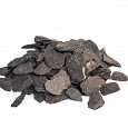 Canadian slate Grijs/blauw 30-60mm BigBag - 1000kg