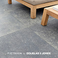 Keramische tegel Piet Boon Outdoor Blacktile 90x90x3cm