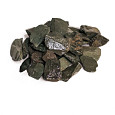 Canadian Slate Groen 30-60mm 20kg