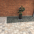 Canadian Slate Groen 30-60mm 20kg