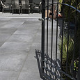 Cerasun Cemento Grigio 60x60x4cm