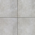 Keramische tegel 60x60x2cm Limestone Grey