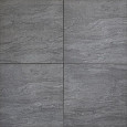 Keramische tegel Trentino Nero 60x60x2cm