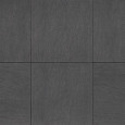 Keramische tegel Cerasun ardesia Nero 60x60x4cm