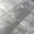 Cerasun Tropea Antracite 60x60x4cm