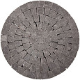 Tumbelton EXTRA Cirkel Ø230cm Coal