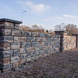 Combiwall Splitton 40x20x15cm Kilimanjaro
