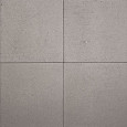 Tuintegel 50x50x5cm Grijs mini facet