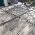 Smartton Linea XXS 60x60x4cm Amiata