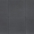 Smartton XS 50x50x5cm Zwart