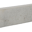 Opsluitband MF zonder hol en dol 6x25x100cm Grijs