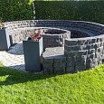 Promo Wall 24/17x15x10cm Mount Everest