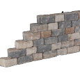 Promo Wall 18/25x16x10cm Kilimanjaro