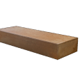 Traptrede LUXE 100x35x15cm Mont Blanc