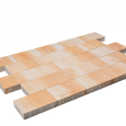Smartton 20x30x6cm Mont Blanc