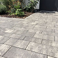 Smartton XL Banenverband 8cm Amiata